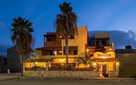 Sakaroule B&B